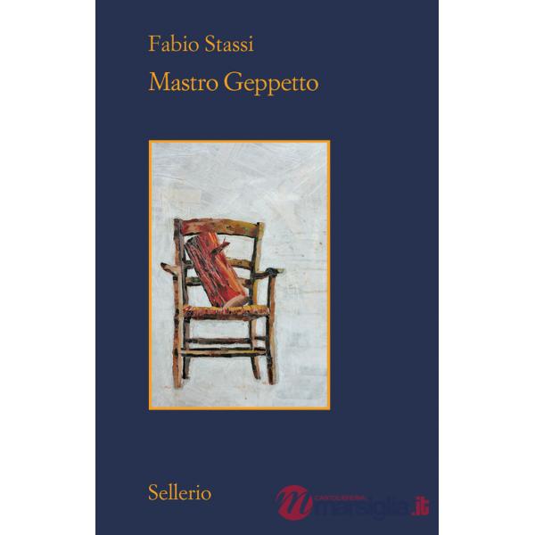 Mastro Geppetto