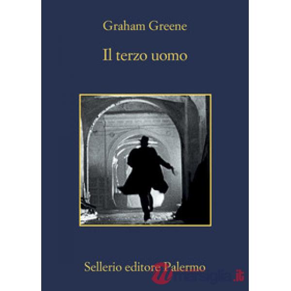 Terzo uomo (Il)