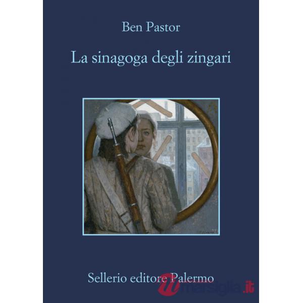 Sinagoga degli zingari (La)