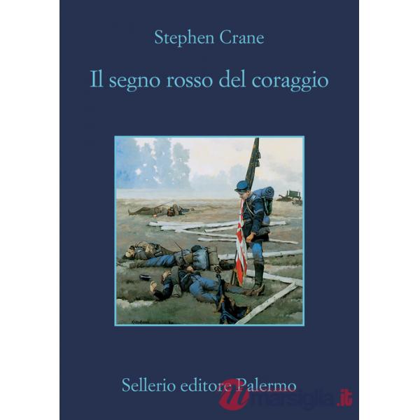 Segno rosso del coraggio (Il)