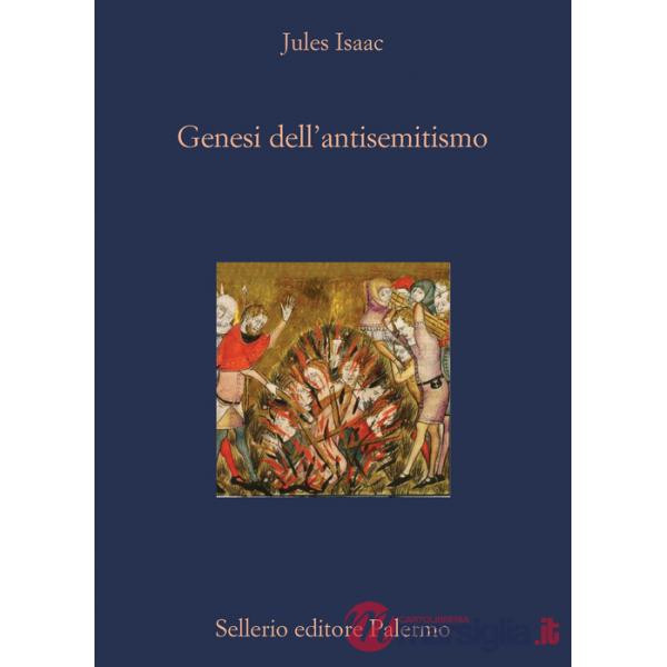 Genesi dell'antisemitismo
