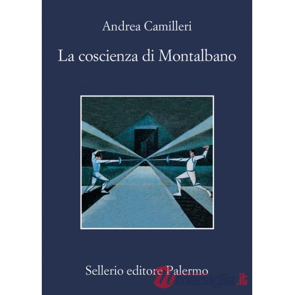 Coscienza di Montalbano (La)