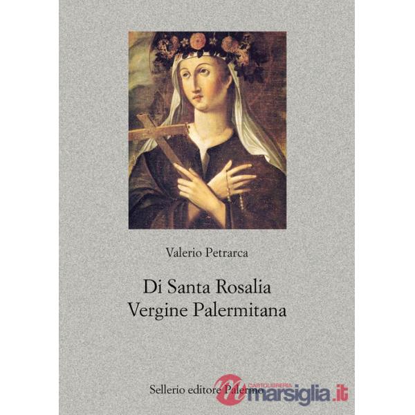 Di santa Rosalia vergine palermitana