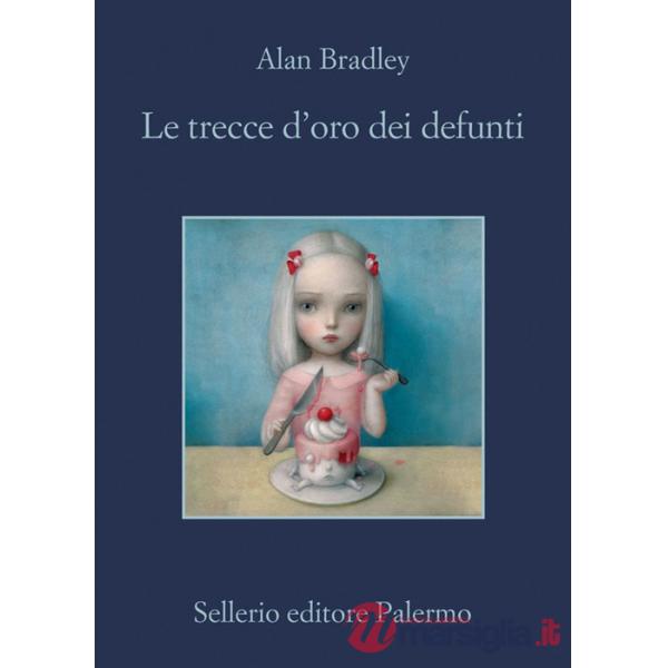 Trecce d'oro dei defunti (Le)