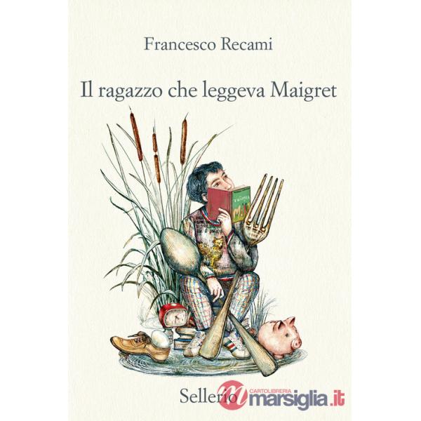 Ragazzo che leggeva Maigret (Il)