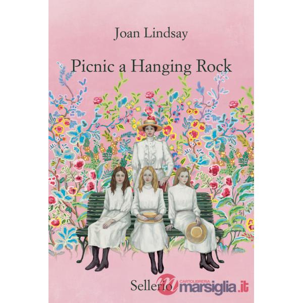 Picnic a Hanging Rock