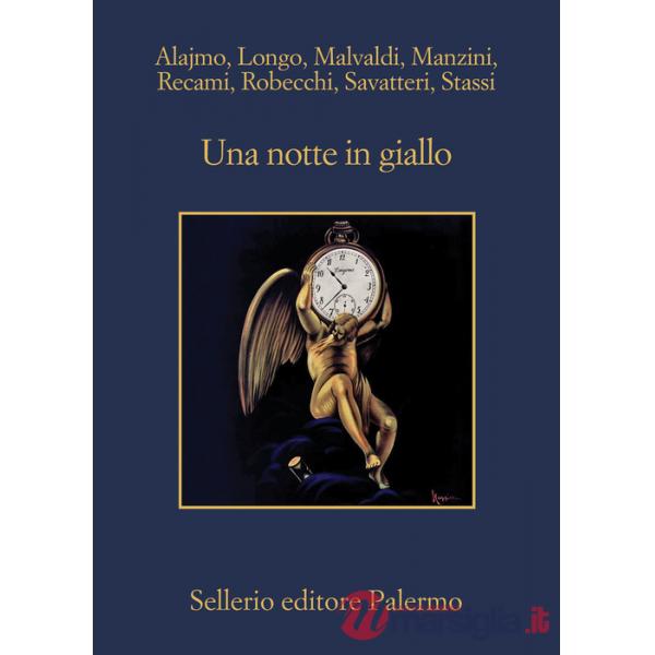 Notte in giallo (Una)