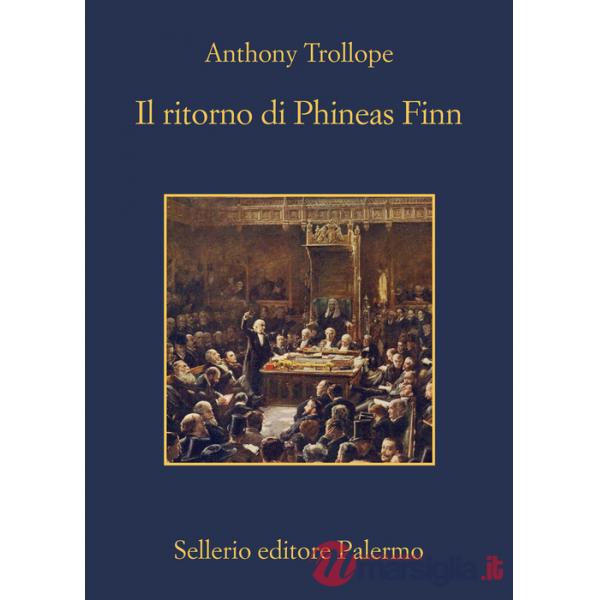 Ritorno di Phineas Finn (Il)