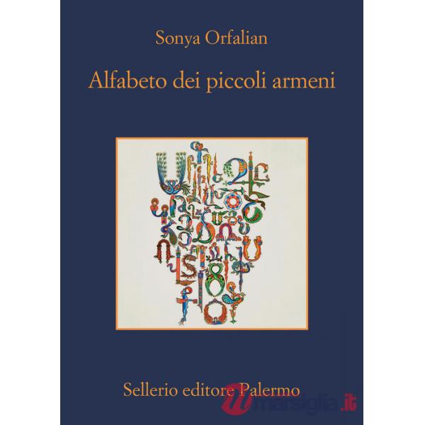 Alfabeto dei piccoli armeni