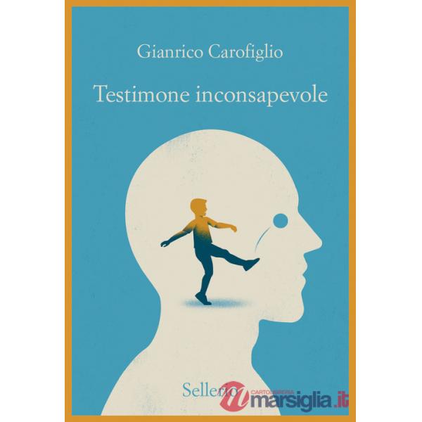 Testimone inconsapevole