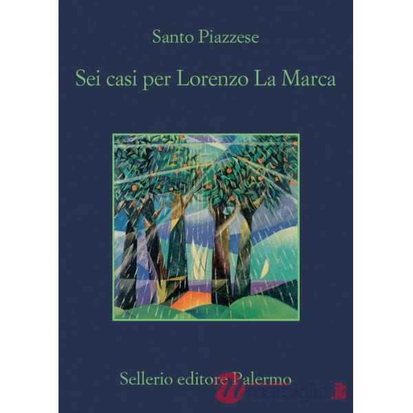 Sei casi per Lorenzo La Marca
