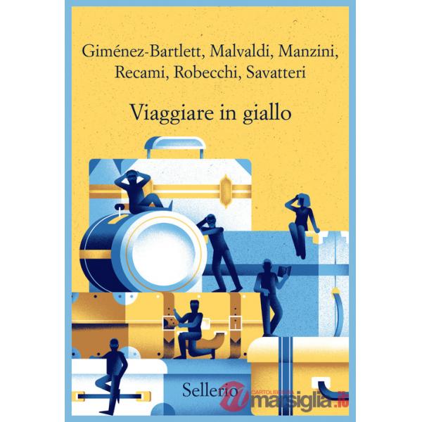 Viaggiare in giallo