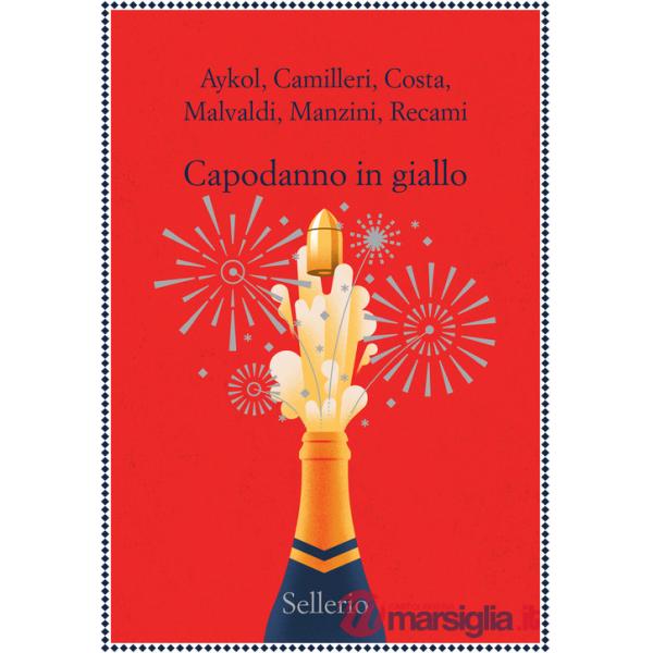 Capodanno in giallo