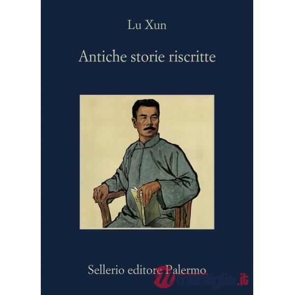 Antiche storie riscritte