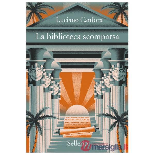 Biblioteca scomparsa (La)