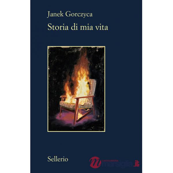 Storia di mia vita