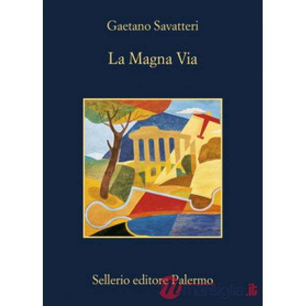 Magna via (La)