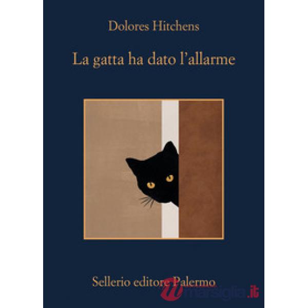 Gatta ha dato l'allarme (La)
