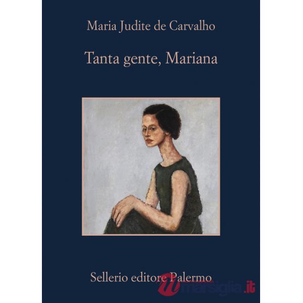 Tanta gente, Mariana