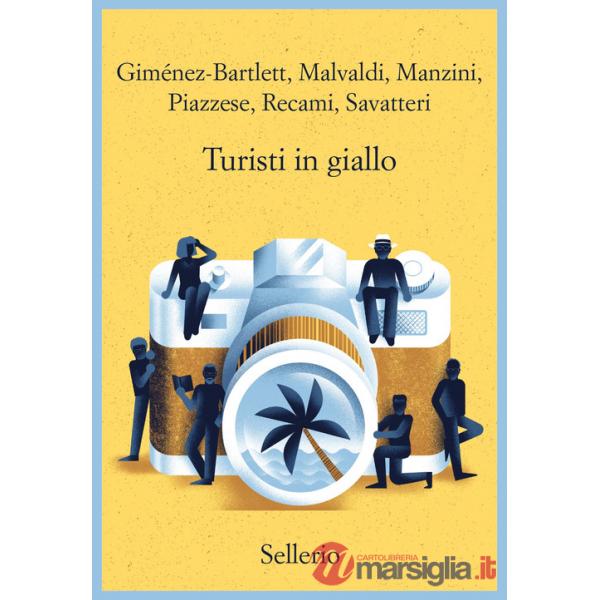 Turisti in giallo