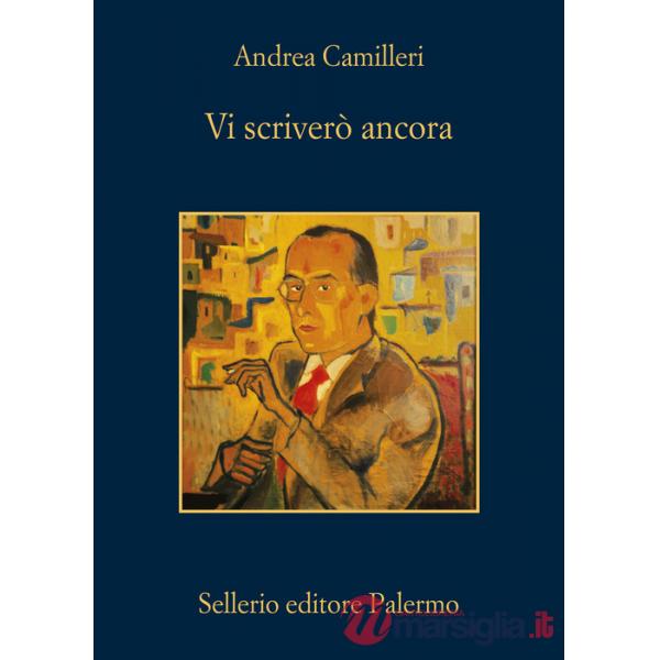Vi scriverò ancora
