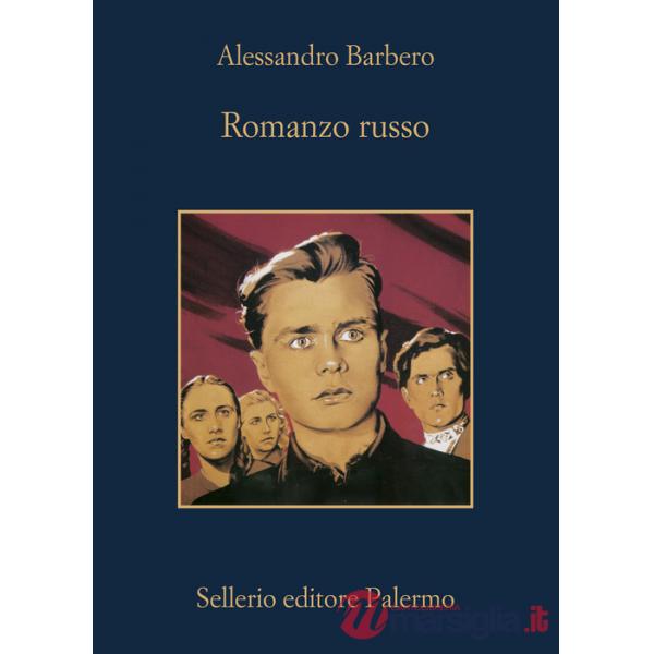 Romanzo russo