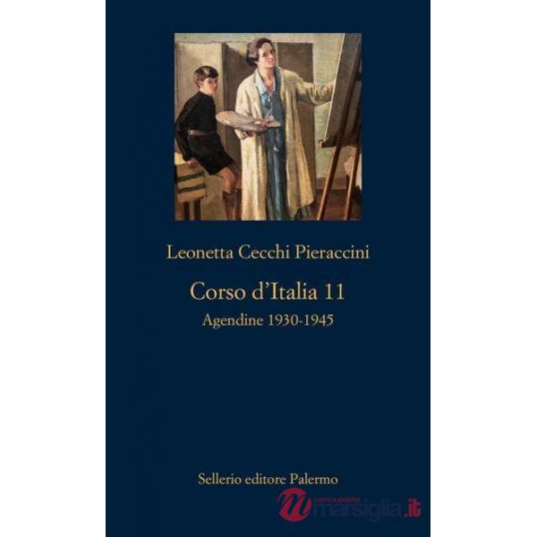 Corso d'Italia 11. 1930-1945