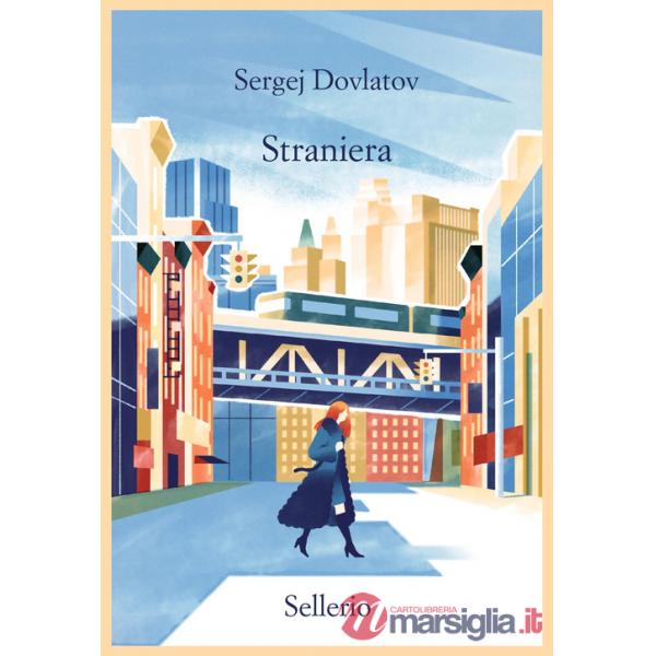 Straniera