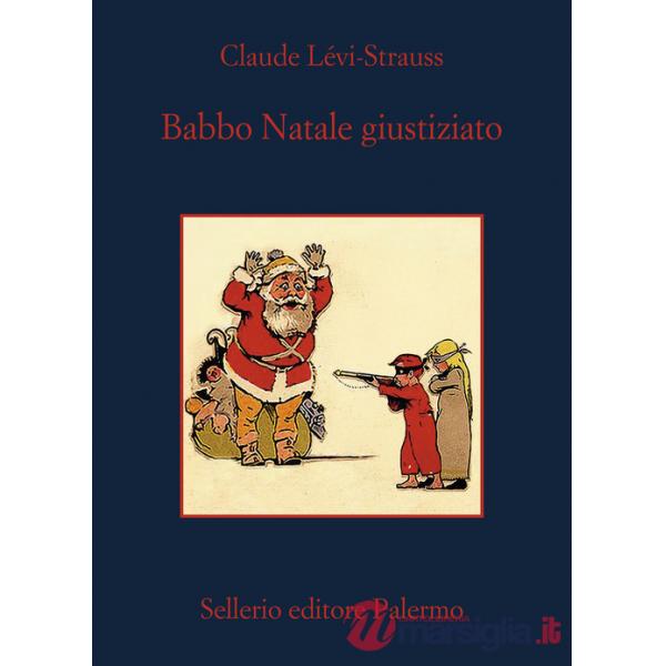 Babbo Natale giustiziato