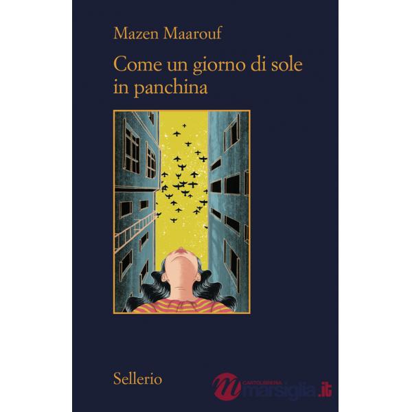 Come un giorno di sole in panchina