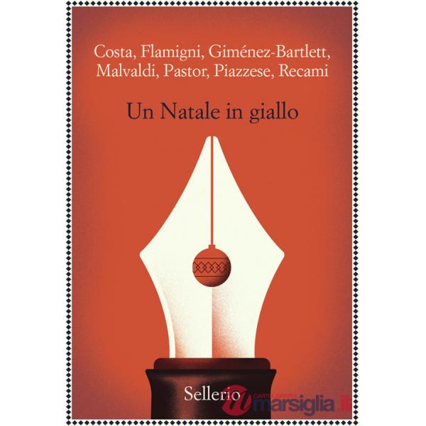 Natale in giallo (Un)