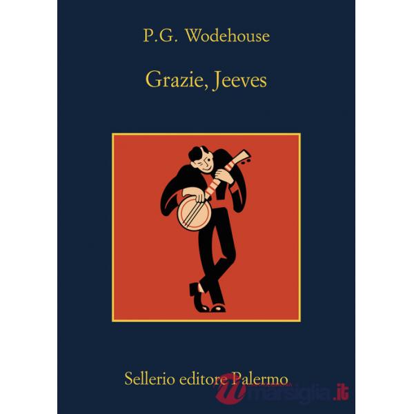 Grazie, Jeeves