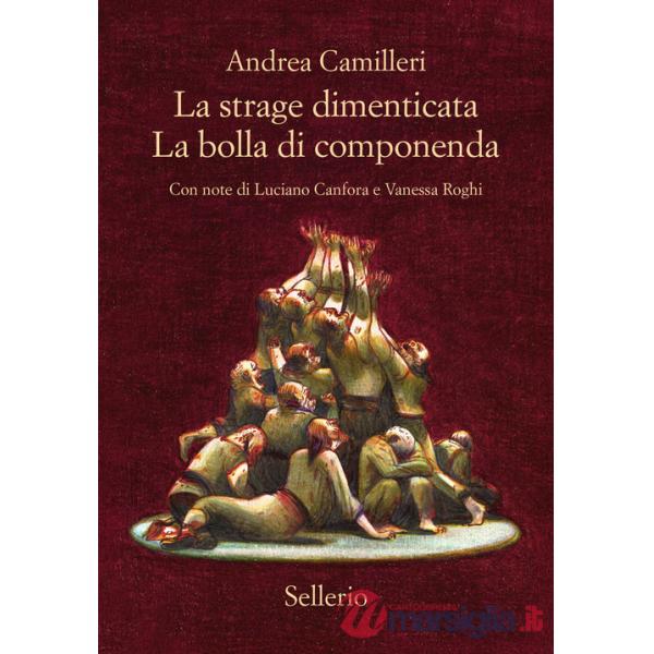 Strage dimenticata-La bolla di Componenda (La)