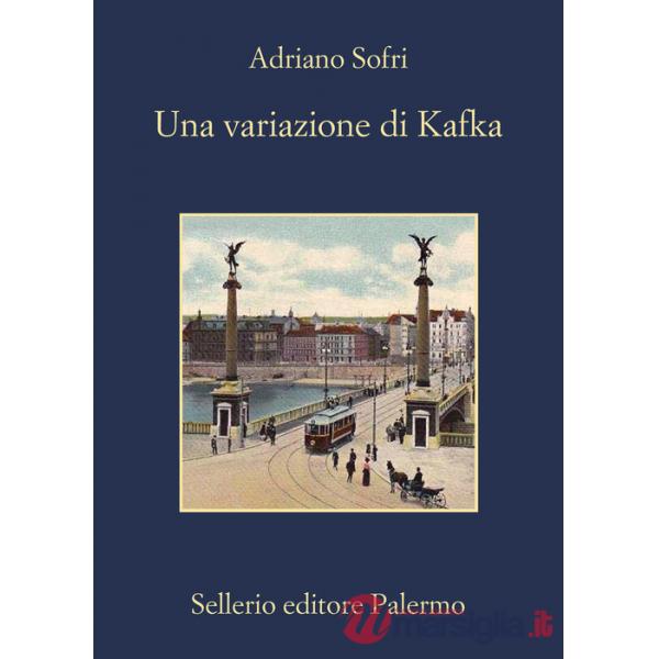 Variazione di Kafka. Nuova ediz. (Una)