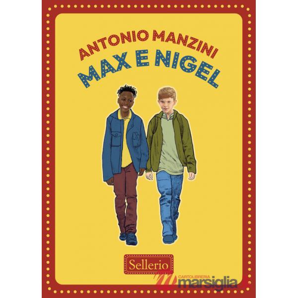 Max e Nigel