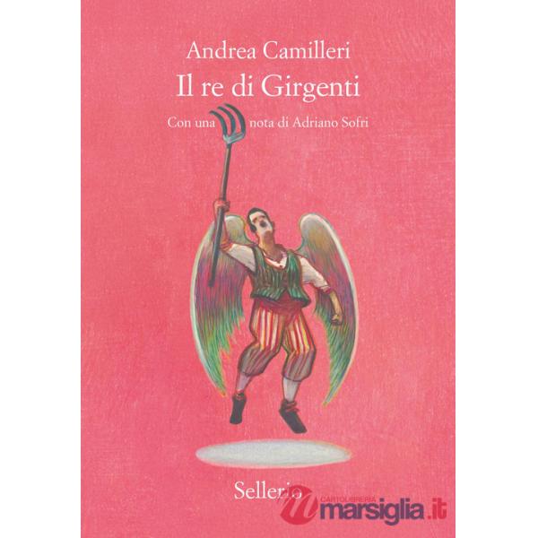 Re di Girgenti (Il)