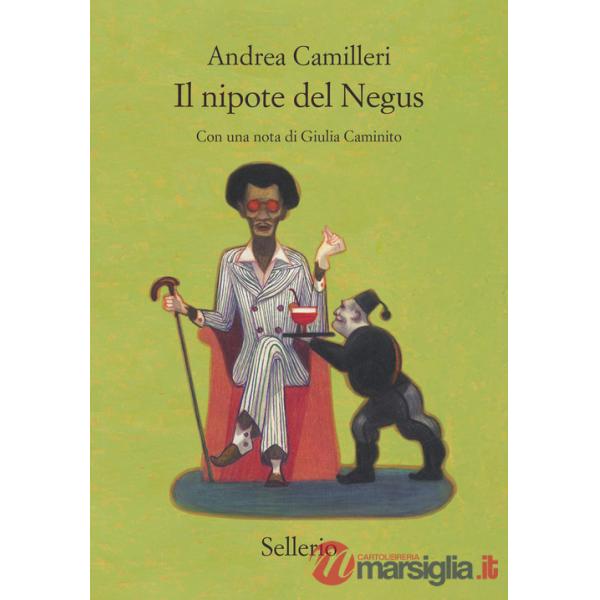 Nipote del Negus (Il)