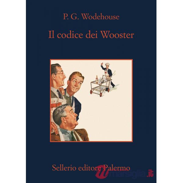 Codice dei Wooster (Il)