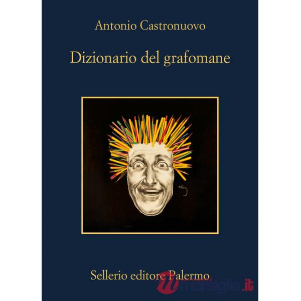 Dizionario del grafomane