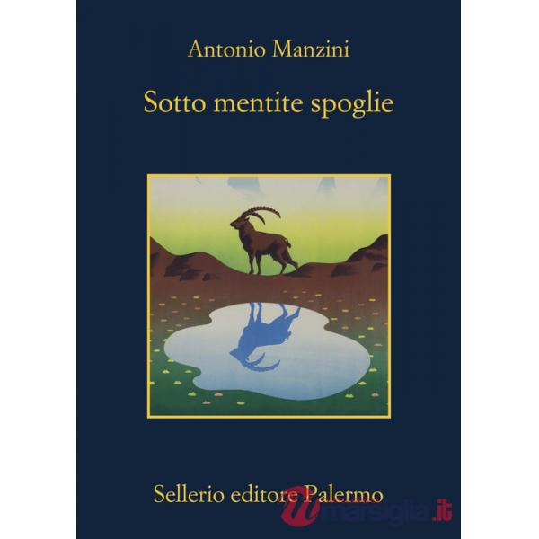 Sotto mentite spoglie