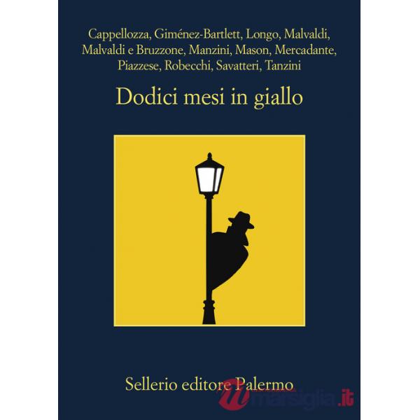 Dodici mesi in giallo