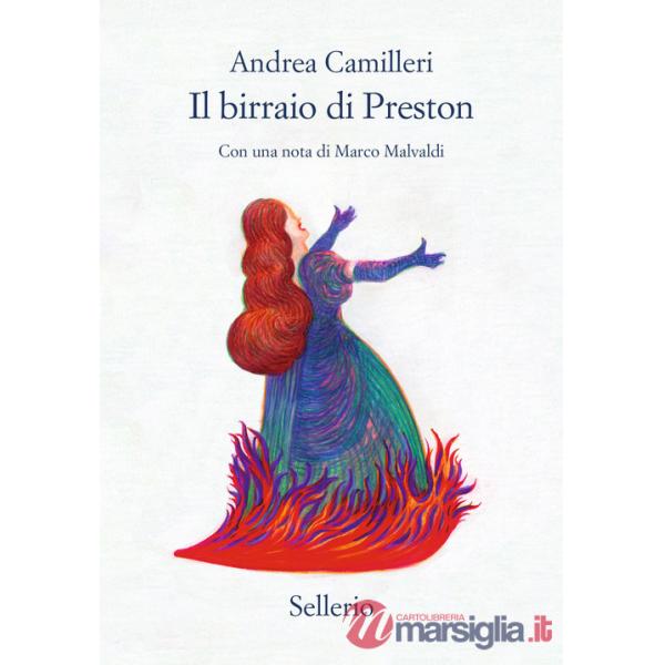 Birraio di Preston (Il)