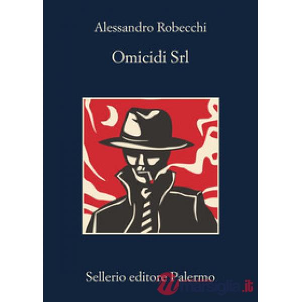 Omicidi Srl