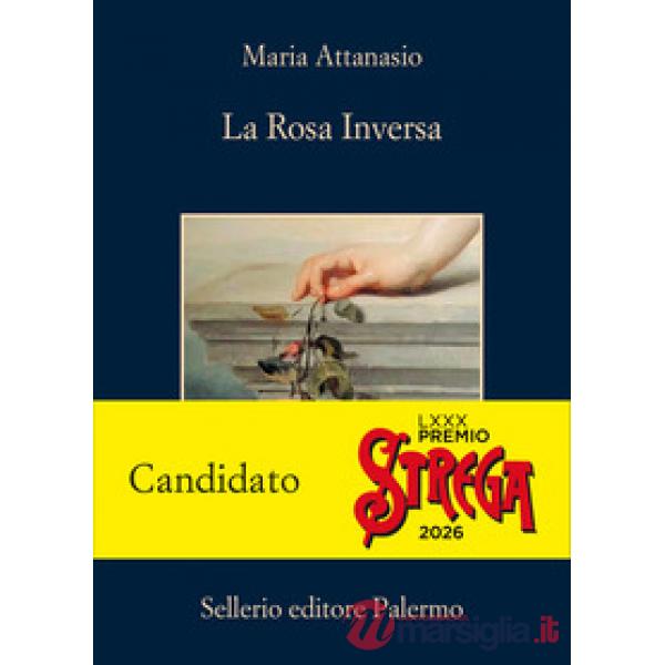 Rosa inversa (La)