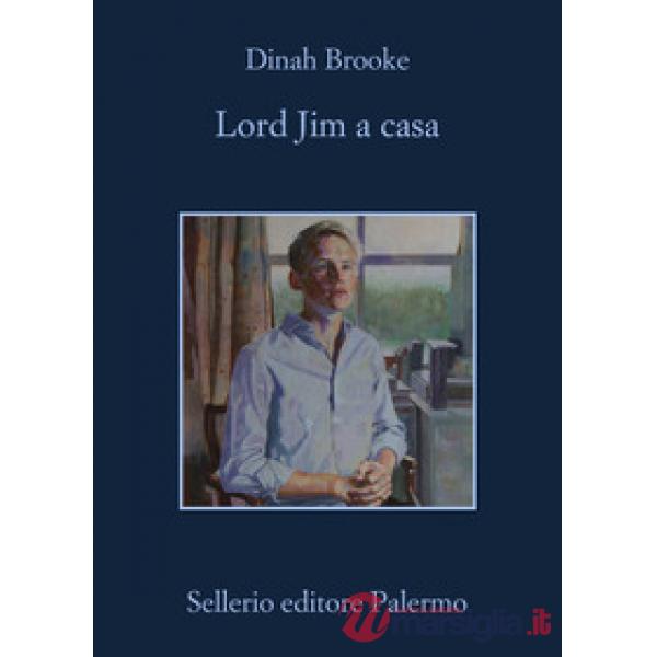 Lord Jim a casa