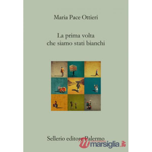 Prima volta che siamo stati bianchi (La)