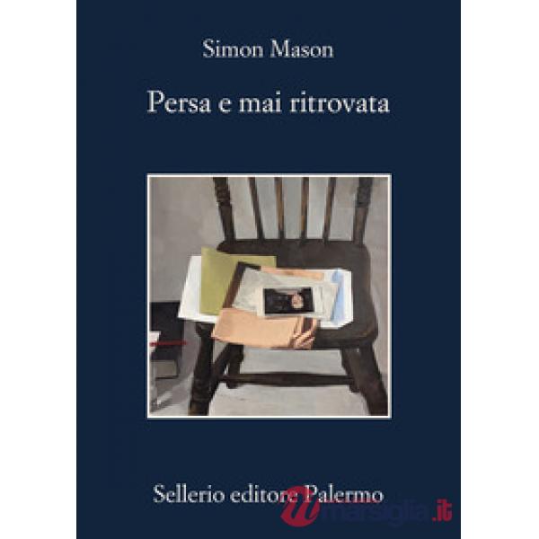 Persa e mai ritrovata