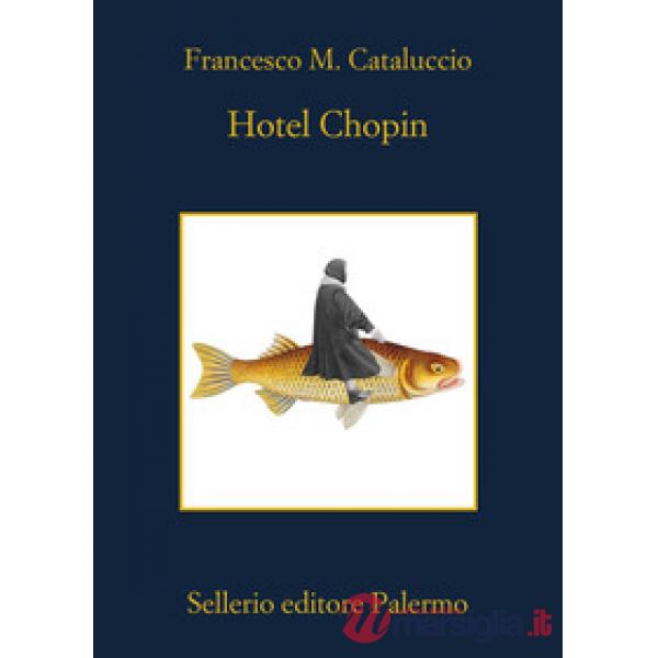 Hotel Chopin