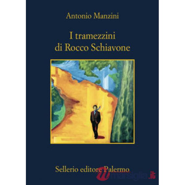 Tramezzini di Rocco Schiavone (I)
