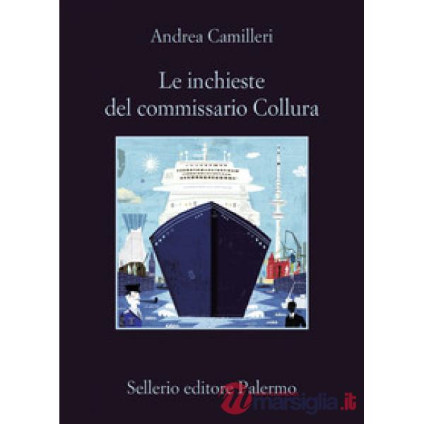 Inchieste del commissario Collura (Le)